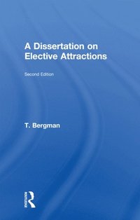 Dissertation of Elective Attractions (e-bok)