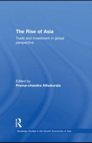 Rise of Asia (e-bok)
