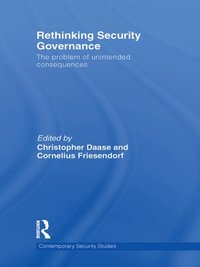 Rethinking Security Governance (e-bok)
