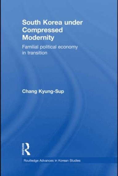 South Korea under Compressed Modernity (hftad)