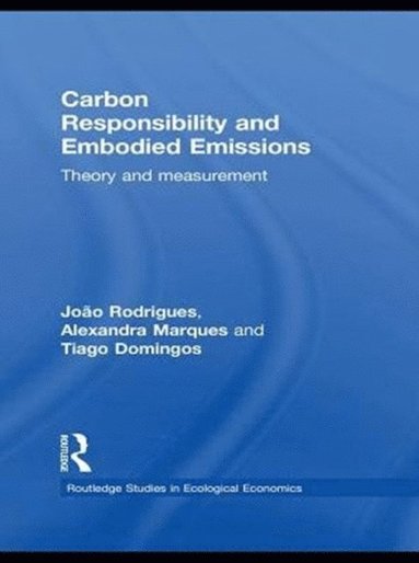 Carbon Responsibility and Embodied Emissions (hftad)
