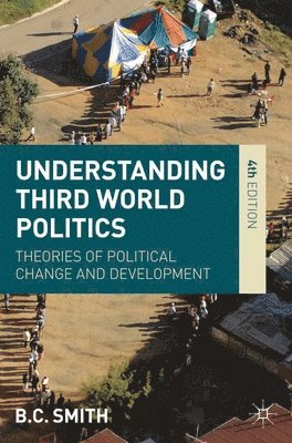 Understanding Third World Politics (hftad)