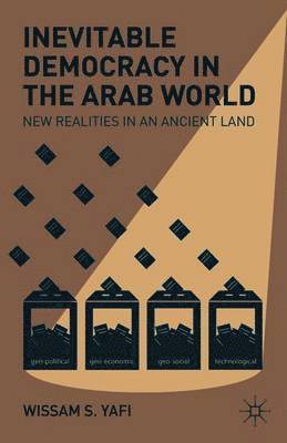 Inevitable Democracy in the Arab World (hftad)