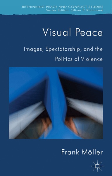 Visual Peace (h�ftad)