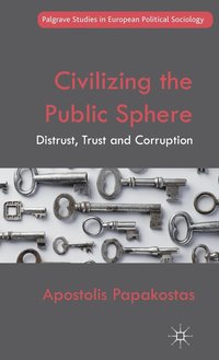 Civilizing the Public Sphere (inbunden)