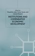 Institutions and Comparative Economic Development