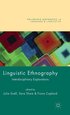 Linguistic Ethnography