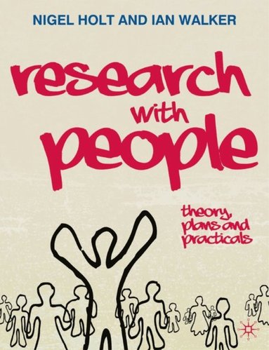 Research with People (hftad)
