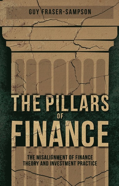 Pillars of Finance (inbunden)