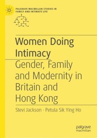 Women Doing Intimacy (e-bok)