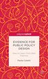 Evidence for Public Policy Design