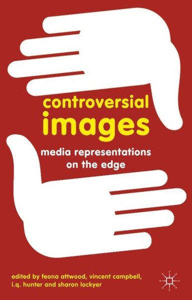 Controversial Images (e-bok)