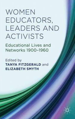 Women Educators, Leaders and Activists (hftad)