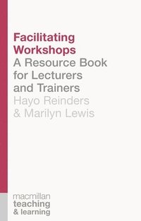 Facilitating Workshops (h�ftad)