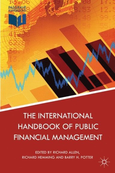 International Handbook of Public Financial Management (hftad)