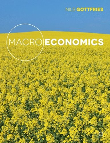 Macroeconomics (inbunden)