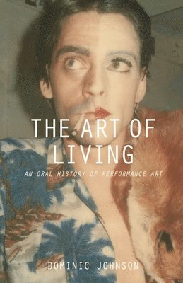 The Art of Living (hftad)