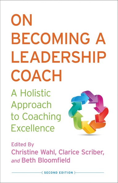 On Becoming a Leadership Coach (inbunden)