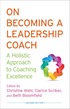 On Becoming a Leadership Coach