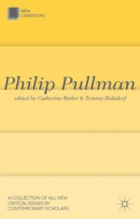 Philip Pullman (e-bok)