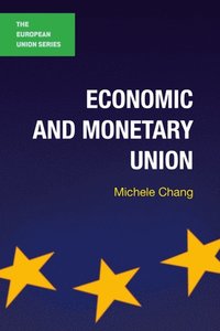 Economic and Monetary Union (e-bok)