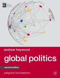 Global Politics (e-bok)