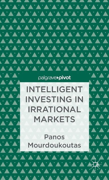 Intelligent Investing in Irrational Markets (inbunden)