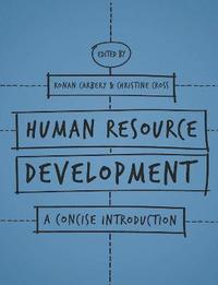 Human Resource Development (häftad)