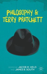 Philosophy and Terry Pratchett (hftad)