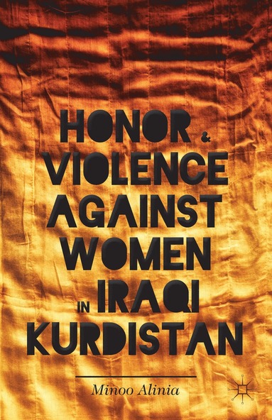 Honor and Violence against Women in Iraqi Kurdistan (hftad)