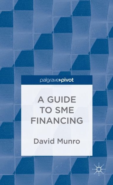 Guide to SME Financing