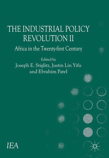 Industrial Policy Revolution II (hftad)