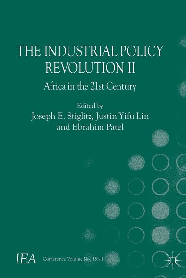 The Industrial Policy Revolution II (hftad)