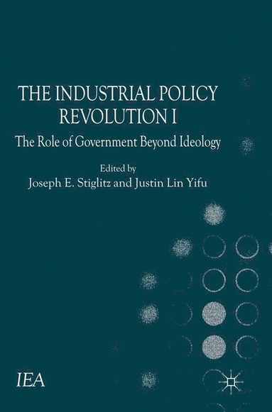 Industrial Policy Revolution I (hftad)