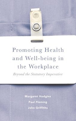 Promoting Health and Well-being in the Workplace (hftad)
