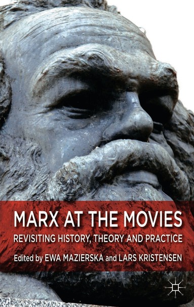 Marx at the Movies (inbunden)