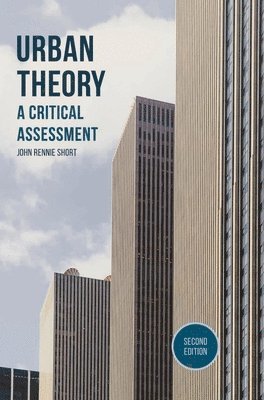 Urban Theory (hftad)