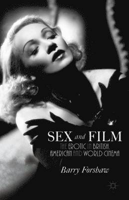 Sex and Film (häftad)