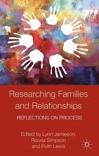 Researching Families and Relationships (hftad)