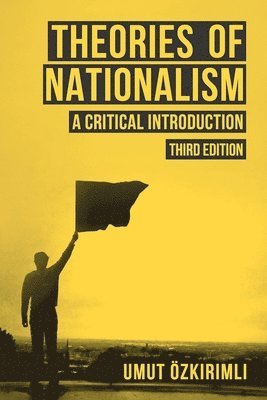 Theories of Nationalism (hftad)