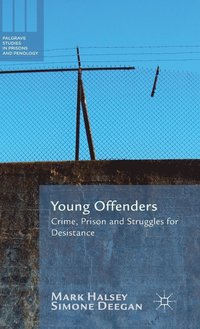 Young Offenders (inbunden)
