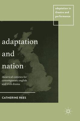 Adaptation and Nation (inbunden)