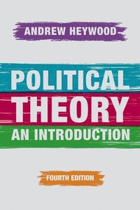 Political Theory (e-bok)