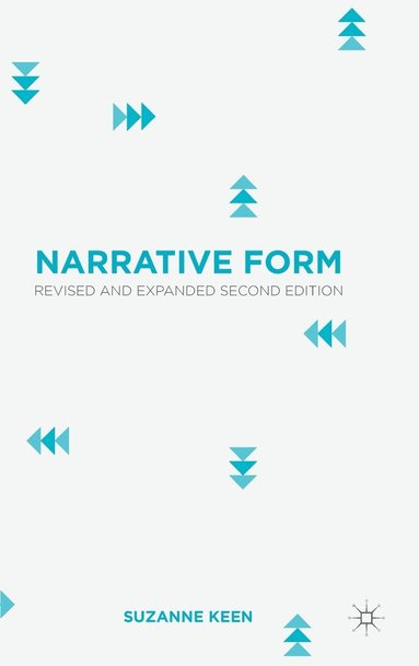 Narrative Form (häftad)