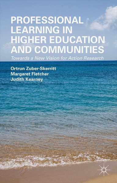 Professional Learning in Higher Education and Communities (h�ftad)