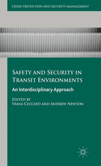 Safety and Security in Transit Environments (hftad)