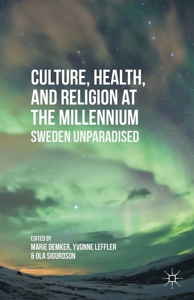 Culture, Health, and Religion at the Millennium (hftad)