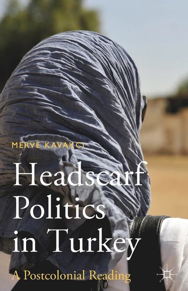 Headscarf Politics in Turkey (hftad)