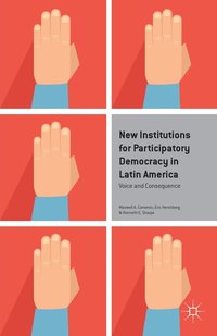 New Institutions for Participatory Democracy in Latin America (hftad)