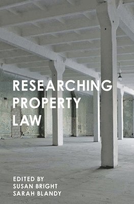 Researching Property Law (hftad)